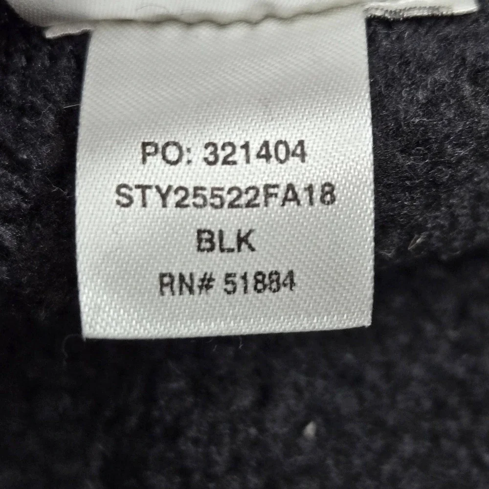 Patagonia domestic orders